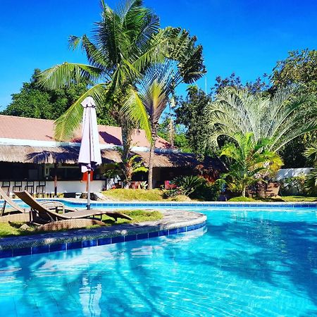 Villa Formosa Bohol Exterior foto