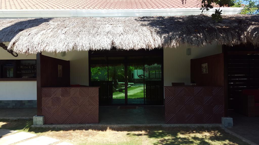 Villa Formosa Bohol Exterior foto