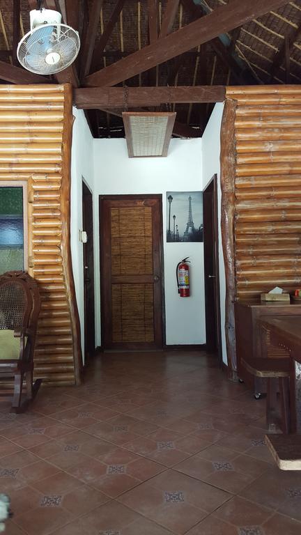 Villa Formosa Bohol Exterior foto