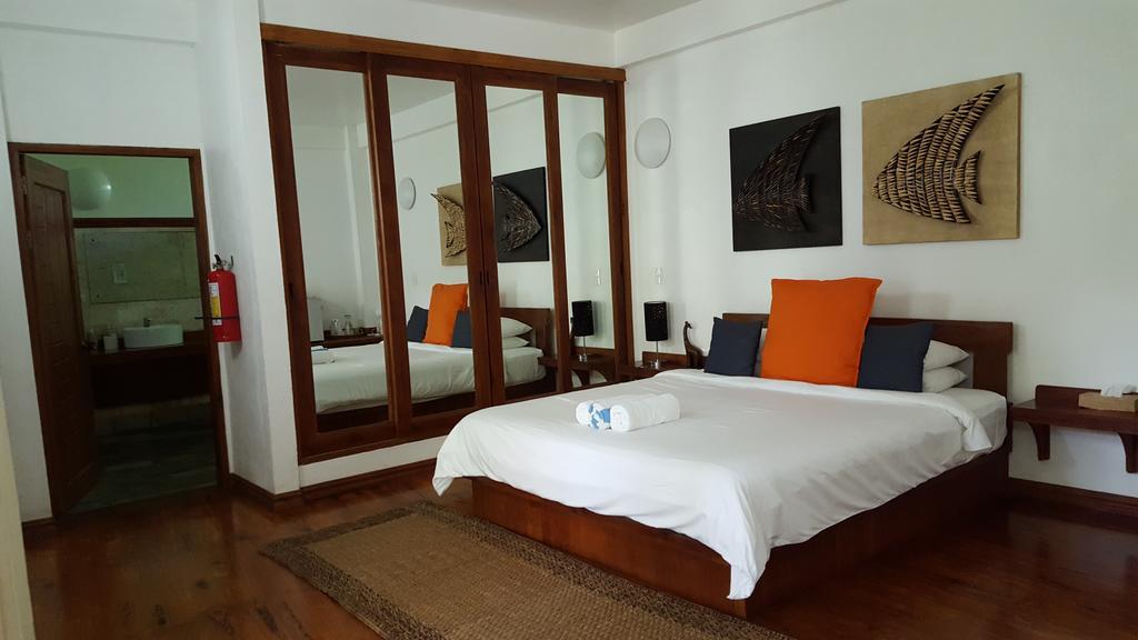 Villa Formosa Bohol Exterior foto