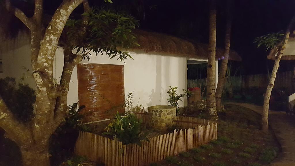 Villa Formosa Bohol Exterior foto